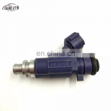 High Quality Fuel Injector Nozzle FBJC100 16600-5L700 For Nissan Infiniti FX35