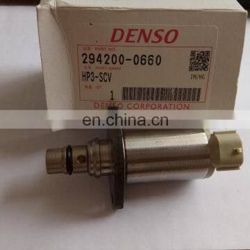 SCV Valve 294200-0660 photo-5