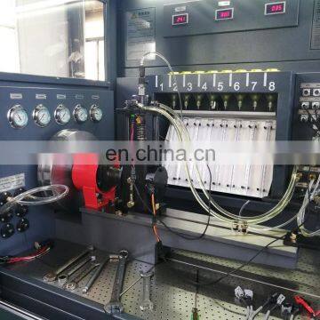 EPS815 CR825 Common Rail Diesel Injector Test Bench CR825S photo-4