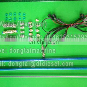 Hot Sale Bosch EPS100 COMMON RAIL INJECTOR TEST BENCH 220V 1PHASE