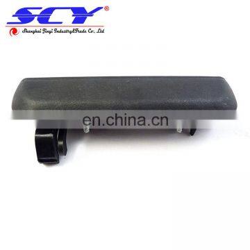 New Rear Left Exterior Outer Car Door Handle Driver Suitable for Toyota Tercel OE 69240-0A010 692400A010 69240-16091 6924016091