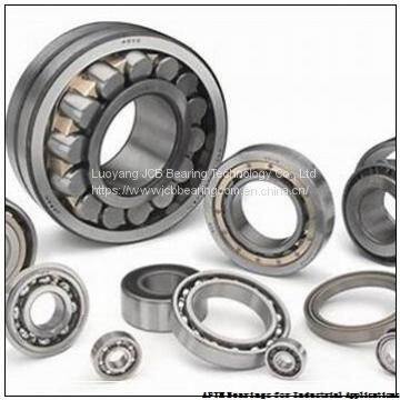 APTM Bearings for Industrial Applications