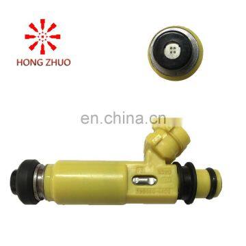 High Quality Hot Fuel Injector 195500-4450 photo-4