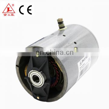 2HP 12 Volt Hydraulic Pump DC Electric Motor