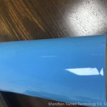 LED Heat Conduction Double-sided Tape Aluminum Base Lamp Heat Dissipation Double-sided Tape photo-4