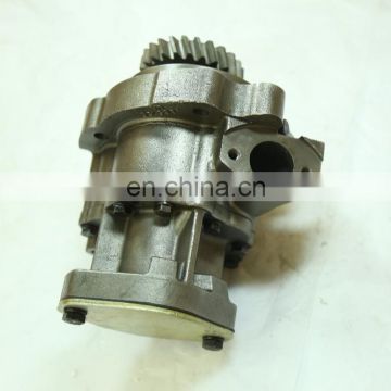 Genuine Cummins engine parts NT855 lube oil pump 3609833