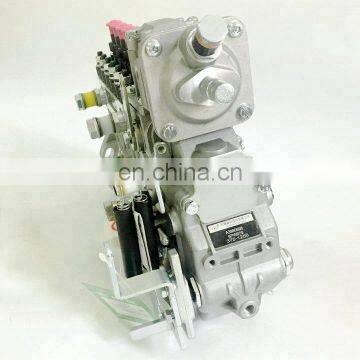 3960698 DCEC 6BTAA Engine Parts Weifu Fuel Injection Pump 6PW879 for Dongfeng truck