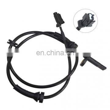 Set of 2 ABS Wheel Speed Sensor Front Left & Right Fits for Japanese Car 2007-2012 2.0L 2.5L 47910-ET000 47911-ET000 photo-5