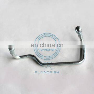 High Quality Spare Parts Fuel Drain Tube 4934165 photo-3