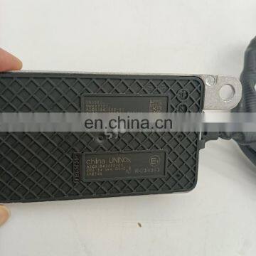 24V Flat Five Needles Nitrogen Oxide Sensor A2C93843000-01 5WK97101 5WK9 7103 A2C9384300001 5WK97103 photo-6