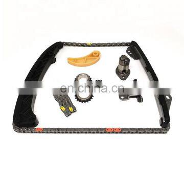 XYREPUESTOS AUTO ENGINE PARTS Repuestos Al Por Mayor Engine Timing Chain Kit for Toyota 6ZR 13506-0T120 photo-2
