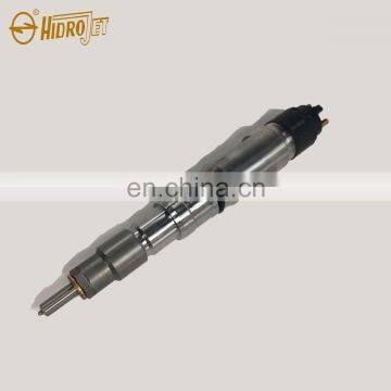 Diesel Engine Spare Parts Fuel Injectors 0445120030 photo-2