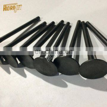 Engine Parts 4JJ1 Valve Intake 8973096751 Valve in 8-97309675-1 for 4JK1 photo-4