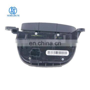 Auto Steering Wheel Control Button Switch For Buick Lucerne 2009 25857506 photo-5