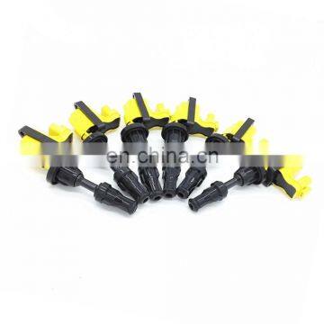6Pcs Ignition Coil Pack For Nissan 300ZX, for Fairlady Z, J30 VG30DE VG30DETT photo-6