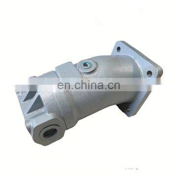 Oblique Curved Neck Pump Plunger Pump/motor A2F55.80.160R2P1 Quantitative Pump photo-3
