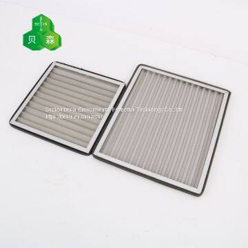 Stainless Steel Filter Screen Manufacturer Supplies Primary Effect Metal Mesh photo-2