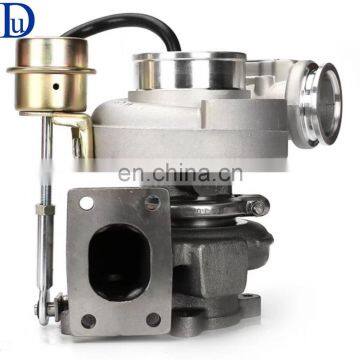 HE221W turbo 4956031 2835143 KLQ6119TQ ISDE4 engine Turbocharger for Cummins Bus, Truck