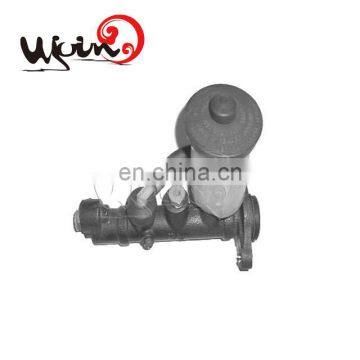 Good quality and cheaper brake master cylinder for TOYOTA COROLLA KE70 1300  1600 RHD  47201-12281 47207-12020 47201-12240