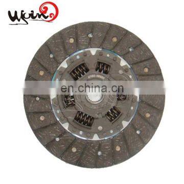 Good price centrifugal clutch engine for HYUNDAIs 41100-4B000 411004B000