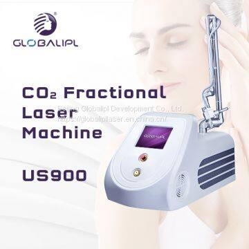 Scar Removal Fractional CO2 Laser Machine US900