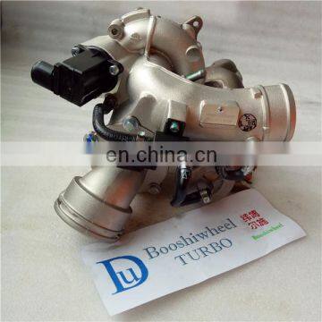 K03 turbocharger 53039880159 06J145702G turbo charger for 1.8L Cars with TFSI Engine 53039700159