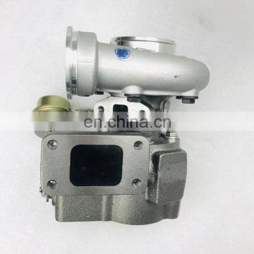 S200G 12589700062 12589980116 32006296 Turbo Charger JCB JS200SC Max 448 4.8L 118KW Engine photo-5