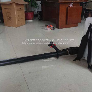 Two Stroke Backpack Wind and Water Fire-extinguisher photo-5