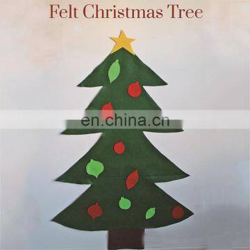2019 China Market Felt Christmas Tree China photo-5