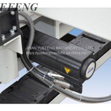 Industrial Material Processing Machine CNC Machine Center photo-5