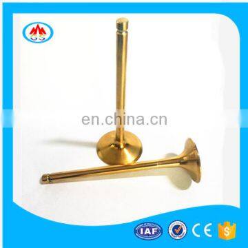 Coupe Auto Accessories Engine Valves For Nisan Sunny B11 Cd17 E13 CUBE Z10 Spare Parts photo-3