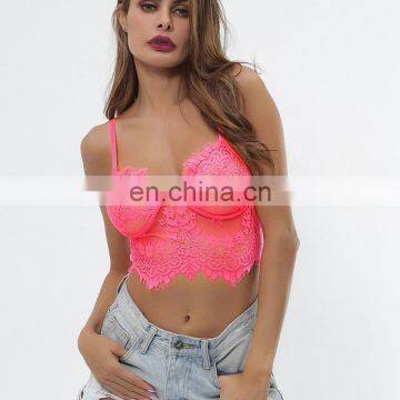 10colors Choose Free High Quality Underwear Lace Mature Dessous Sexy Lingerie for Women photo-7