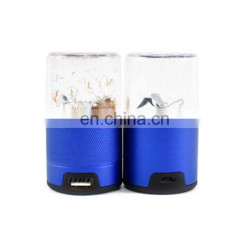 New electric smoke grinder transparent side opening sunroof tobacco grinder usb socket smoke grinder