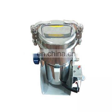 Corn And Food Cereal Grain Milling Machine Grinder photo-2