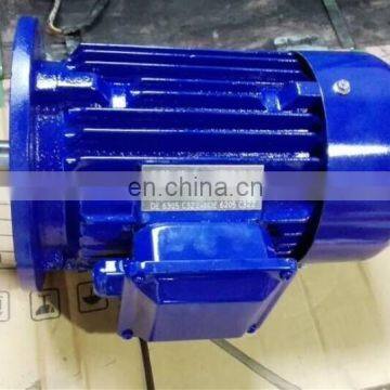 Factory Hot Sales Y100l-2 Motor for Medical Use photo-3