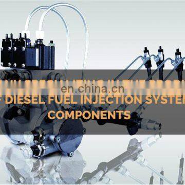 China Factory Cheap Stock Injector 3264740 Diesel Engine 315D 318D 319D 320d Fuel Injector 326-4740 for Caterpillar Excavator photo-3