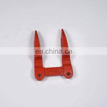 Kubota Knife Guard Rice Harvester Combine Spare Parts photo-5