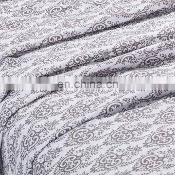 Wrinkle-resistant Full Egyptian Bed Sheet Kids Bedding Sheet Fitted Sheets Cotton photo-3
