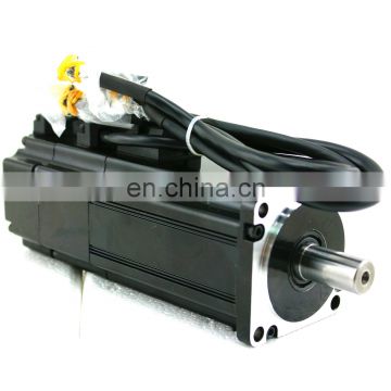 3000rpm 400 watt mini synchronous ac servo motor for packing machine