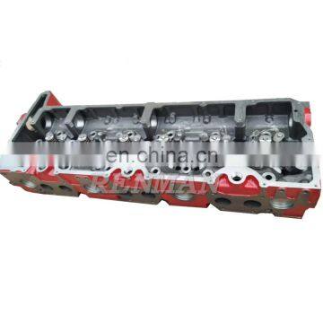 Cummins Cylinder Head Assembly 5575213 3694193 3698374 for Foton ISG12 Diesel Engine photo-2
