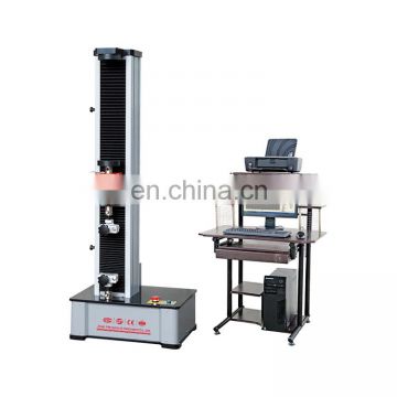 Jinan Factory CE Certificate Electronic Universal Copper Wire Tensile Testing Equipment /Polymer Testing Instruments