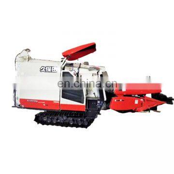 Kubota Harvester Big Power Pro1008 photo-3