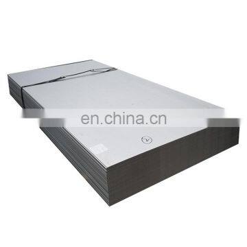 Best Price Alloy 625 Inconel 625 N06625 Steel Plate