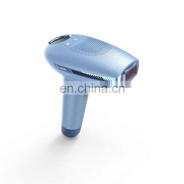 Innovative Products 2020 DEESS IPL Hair Remover Woman Electric Hair Removal Laser Machines photo-4