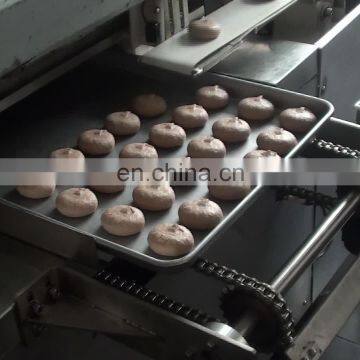 Easy operation Auto Arranging Machine chinese mooncake forming machine With Good Quality