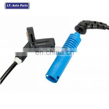 Auto Parts Front Rear Left Right ABS Wheel Speed Sensor For BMW E46 Z4 323i 318i 320i 34526752683 photo-3