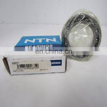 Deep Groove Ball Bearings 6313 C3 SKF 6313 2RS ZZ NSK