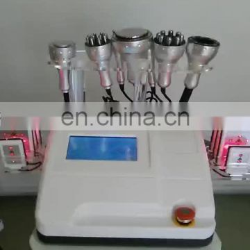 8 paddles made in China lipoo laseri/ ilipo laser machine/ diode laser for fat loss Niansheng LS-B122