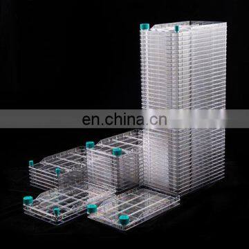 Lab Consumables Cell or Tissue Culture Plates Cell BioFactory photo-5