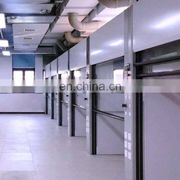 Strong Acid Alkali Resist Laboratory Extractor Hood Fumehood Cabinet photo-3